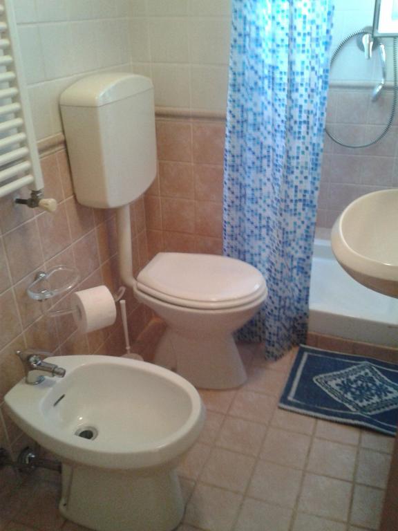 Appartamento Casa Federica 01015-lt-0331 La Spezia Esterno foto
