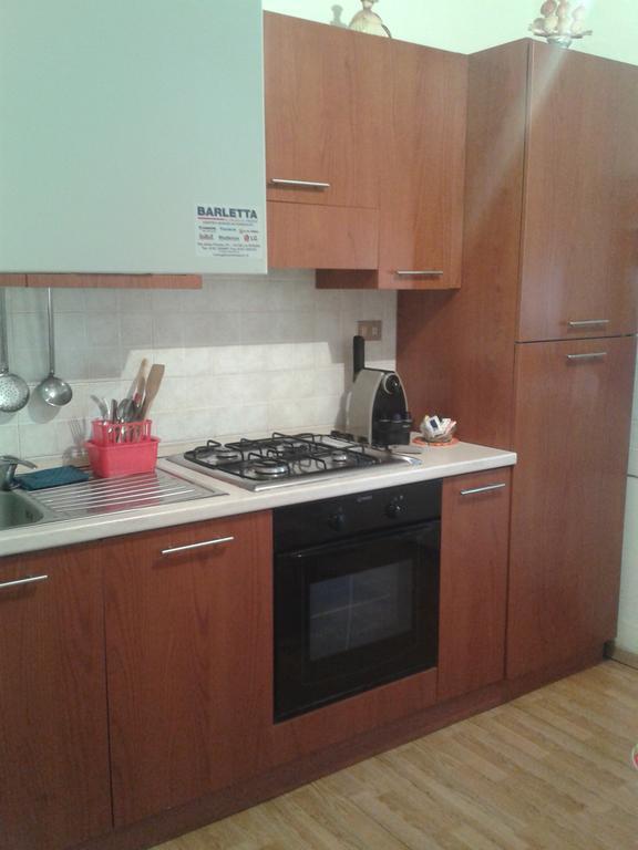 Appartamento Casa Federica 01015-lt-0331 La Spezia Esterno foto