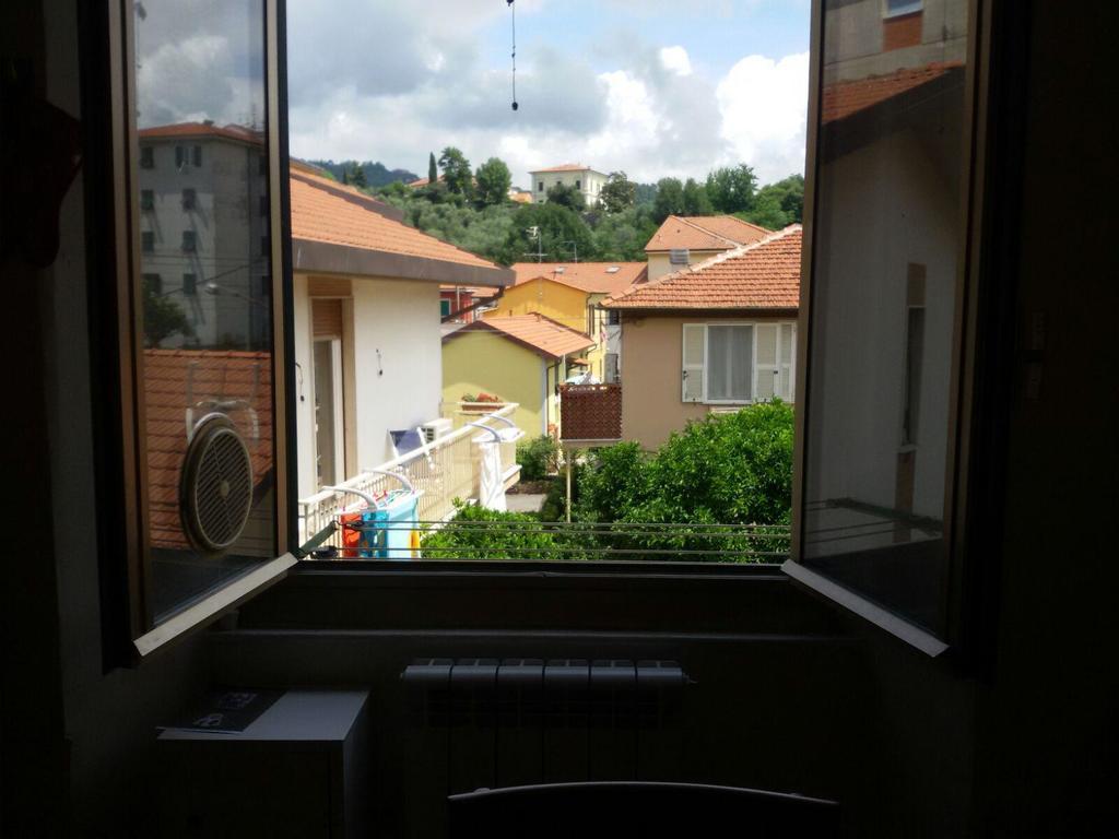 Appartamento Casa Federica 01015-lt-0331 La Spezia Esterno foto
