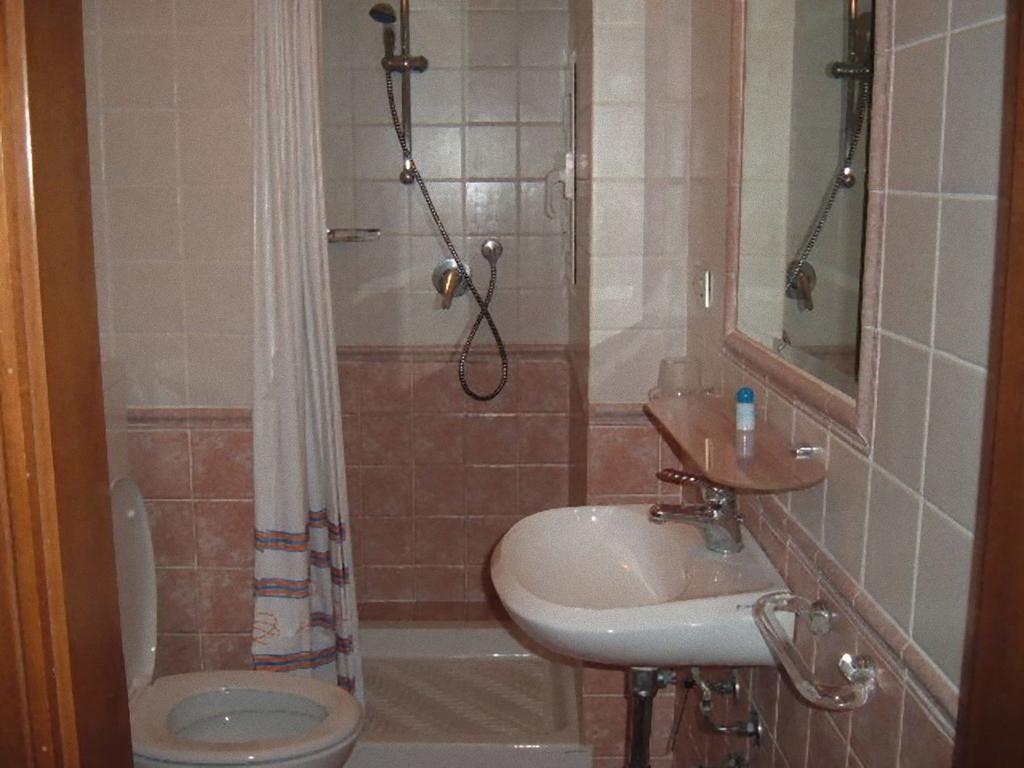 Appartamento Casa Federica 01015-lt-0331 La Spezia Esterno foto